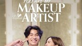 🇹🇭YOU ARE MY MAKE UP ARTIST EP 14 ENG SUB(2022)