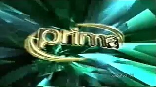 Obb prima News Astro PRIMA