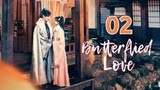 Butterflied Love (2023) Episode 2 [English Sub]
