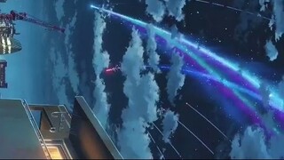 your name scene