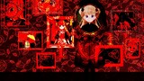【Shadow House MAD】The girl in the shadow