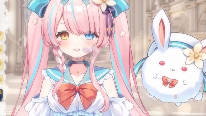 【Hua Ling Karin】The gentle little girl wants to learn the art of speaking from Pingzijun 152