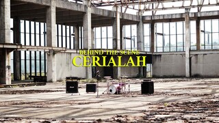 Behind the Scenes: Official Music Video Closehead - Cerialah
