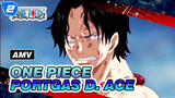 One Piece Portgas D. Ace_2