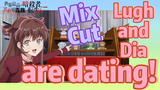 [Reincarnated Assassin]Mix Cut | Lugh and Dia are dating!