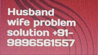 Astrologe®  For Love Problem Solution In ® Canada +919896561557