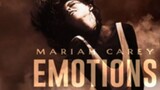 Mariah Carey - Emotions 1991 (Standard Edition) (Full Album)