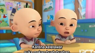 Upin & Ipin Musim 18 Full Movie - Atok Penjaga Baru - Upin Ipin Terbaru 2024