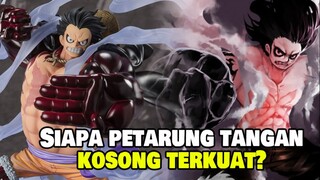 7 Petarung Tangan Kosong One Piece yang Punya Pukulan Terkuat | Manga dan Anime | Author Ditya