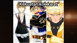 Deku bilek: Gw masih ada ibu 🗿