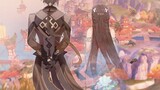 [Game] [Genshin Impact] GMV: Pedang & Kota