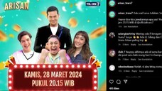 Arisan Trans7 FULL (28/03/24)