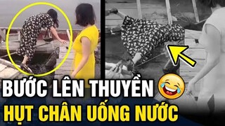 Tổng hợp những 'CHÚA HỀ' ngoài đời thực khiến người xem 'KHÔNG NHỊN ĐƯỢC CƯỜI' | Tin 3 Phút Hài