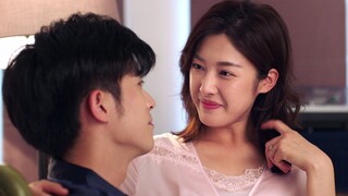 แต่งรักมัดใจบอส EP14