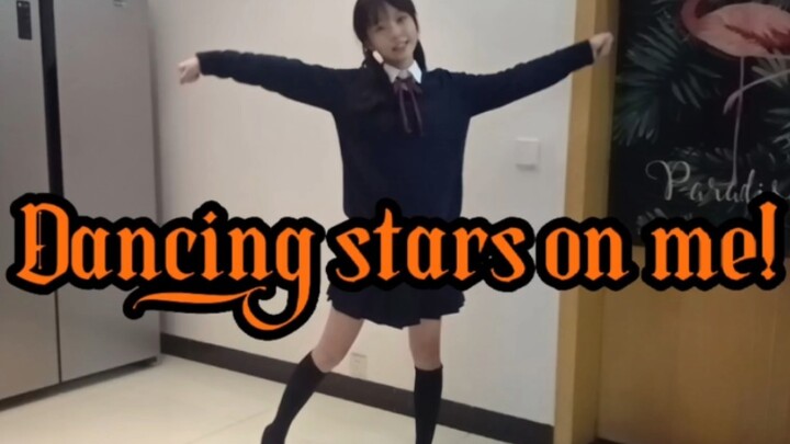 Roh Kecil】☆ Bintang menari padaku! Burung Selatan ver.