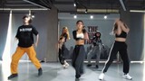 [ODP] Super popular choreographer Mei Yangyang’s first class trip to Beijing is Cardi B-UP | The mos