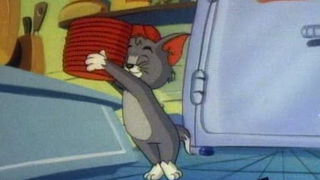 222   Mall Mouse [1990]