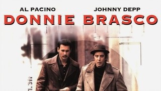 A true to life story starring Al Pacino and Johnny Depp