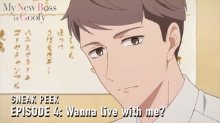 My New Boss is Goofy  |  Episode 4 Preview