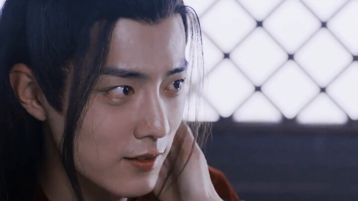 [Xiao Zhan Narcissus |. การบังคับจำคุก |. พ่อและลูกจอมปลอม |. Ran/Three Envy |. พระจันทร์ในน้ำ (จบใน