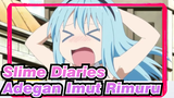 [Rimuru / Slime Diaries] Putri Monster Yang Paling Imut!
