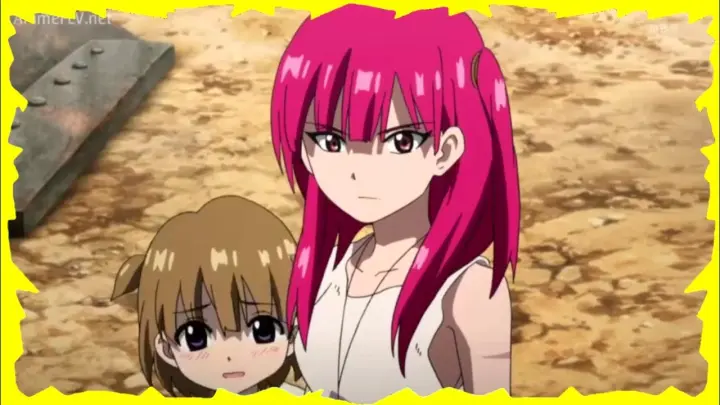 Lolis Kawaiis Funny Anime Moments Of 冬の面白いアニメの瞬間 Bilibili