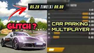 🚀Porsche 911 🔥5 seconds permanent  revealed 👉 car parking multiplayer new update 2021