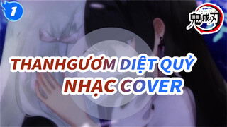 LisaGurenge Cover | Thanh Gươm Diệt Quỷ Demon Slayer Opening Cover MV_1