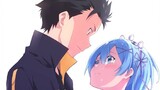 [Rezero] ความรู้สึกที่แท้จริงของสุบารุ กับฉากที่ถูกตัดไปจากอนิเมะ
