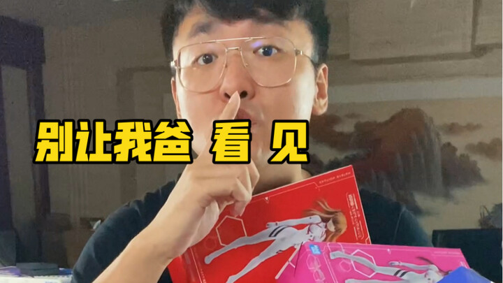 就让为父替你承担吧