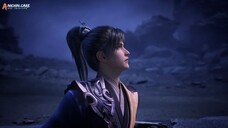 Peerless Battle Spirit episode 101 sub indo