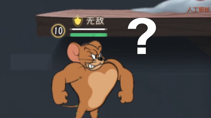 [Tom và Jerry] Làm thế nào để thả chuột ra?