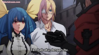 EP6 Guilty Gear Strive: Dual Rulers (Sub Indonesia)