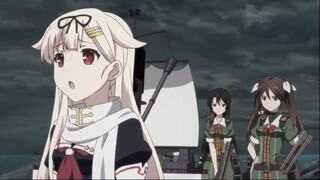 Kantai Collection เรือรบโมเอะ ตอนที่ 11 พากย์ไทย