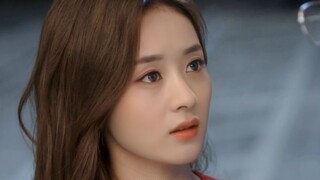 [Based on Love] What would it be like if 'Zhao Liying' played 'Zheng Shuyi'?