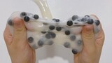 Slime Produk Baru: Toko Milk Tea Mini Handmade