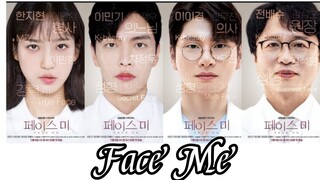 Face Me eps 1