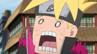Take away the stupid part, and Boruto is actually pretty good?