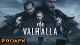 Vikings: For Valhalla Android Gameplay