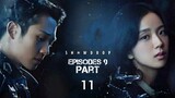 Snowdrop Season 1 Episodes 9 Part 11 (Hindi dubbed) (Korean Drama) | K-DRAMA HINDI DUBBED |