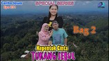 KEPENTOK CINTA TUKANG SEBUL Bag 2 || Eps 231 Series || Cerita Jawa