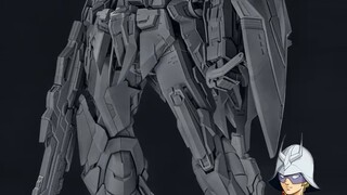 There are experts! Yatagarasu Technology Dream Workshop GK Dawn Assembly Edition is here [Model Fron
