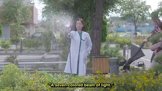 Radiation House Season 2 Ep 10 Eng Sub