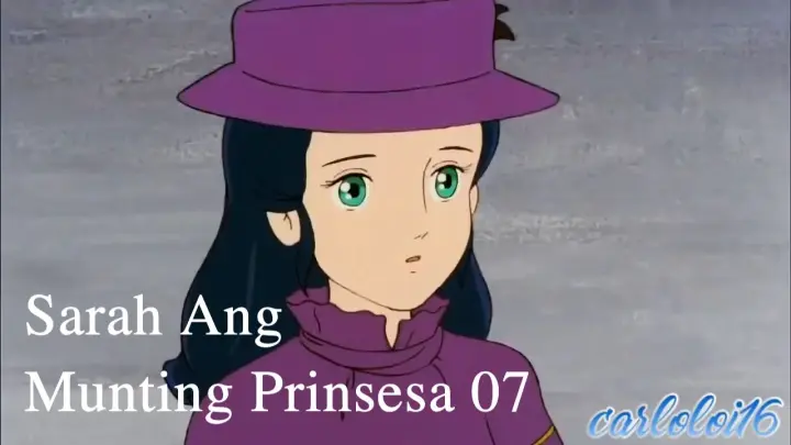 princess sarah meme tagalog