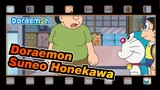 Doraemon
Suneo Honekawa