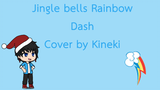 Rainbow Dash - Jingle Bells Cover by Kineki