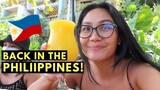 Coming to the PHILIPPINES 2022 🇵🇭 + moving back to MANILA?