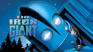 The Iron Giant (1999)