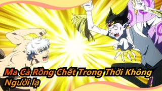 Ma Cà Rồng Chết Trong Thời Không - ED 『Người lạ