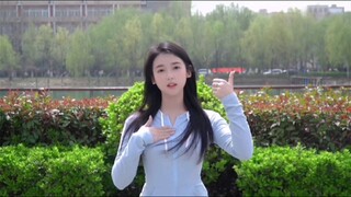 关于我觉得河南工业大学是第一名这件事